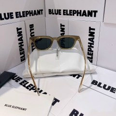 KÍNH MẮT BLUE ELEPHANT DEPS KHAKI