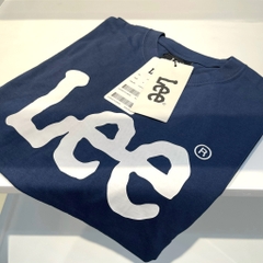 Áo Thun LEE Basic Biglogo T-SHIRT