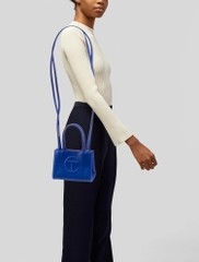 TÚI ĐEO CHÉO TAPE TELFAR