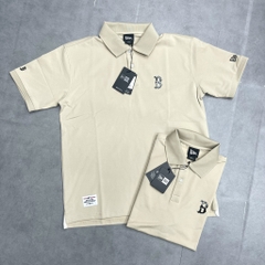ÁO NEW ERA POLO T-SHIRT