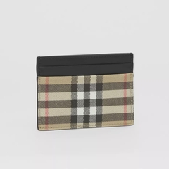 BURBERRY CARDHOLDER VÍ ĐỰNG THẺ - CARD