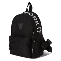 Balo Lifework Backpack Black Đen