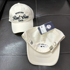 MŨ MLB CITY BALL CAP