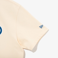 ÁO NEW ERA ALL STAR GAME BEIGE T-SHIRT