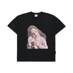 ÁO ADLV BABY FACE T-SHIRT