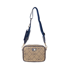 TÚI MLB MONOGRAM DIA KIDS CROSS BAG