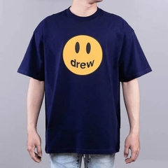 Áo Drew House Mascot SS Tee Navy T-SHIRT