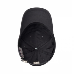 Mũ MLB Basic Coopers Washed Unstructured Ball Cap New York Yankees Grey - Mũ lưỡi trai, nón kết màu xám