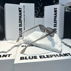 KÍNH MẮT BLUE ELEPHANT CAPELLA BROWNIE - Mắt kính gọng nâu