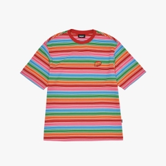 ÁO THUN NERDY STRIPE T-SHIRT