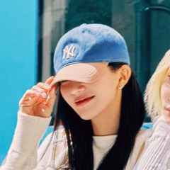 MŨ MLB MIX BASIC BALL CAP