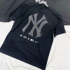 ÁO NEW ERA x YOGI BERRA T-SHIRT