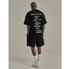 ÁO MARIA GE DE BIEN T-SHIRT