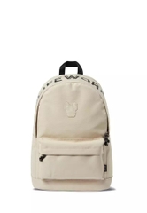 Balo Lifework Backpack Beige Be
