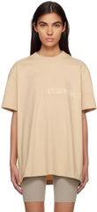ÁO THUN ESSENTIALS SAND T-SHIRT