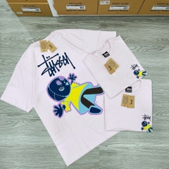 ÁO STUSSY DOLLI T-SHIRT
