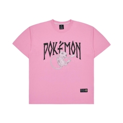 ÁO ADLV POKEMON T-SHIRT