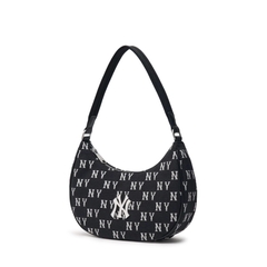 TÚI MLB MONOGRAM HOBO BAG