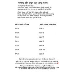 Pandora Moments Snake Chain Bracelet (Crown O Clasp, Rose-gold 14k plated) Vòng/lắc tay bạc hỗn hợp kim loại mạ vàng hồng 14k, khoá vương miệng, dáng mềm - JEWELRY