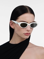 Kính Mắt Gentle Monster ROCOCO W2