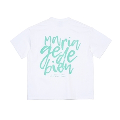 ÁO MARIA GE DE BIEN T-SHIRT