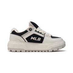GIÀY MLB Chunky Liner Wide New York Yankees Black SHOES