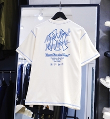 Áo NEW ERA New York Yankees NY “Support Your Local Team!” T-Shirt