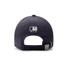 MŨ MLB BALL CAP LOGO NY TO