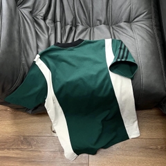 ÁO THUN ADIDAS ORIGINALS ARCHIVE TEE GREEN T-SHIRT - MÀU XANH LÁ