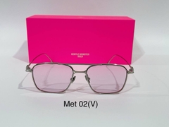 Kính Mắt Gentle Monster MET 02(V)