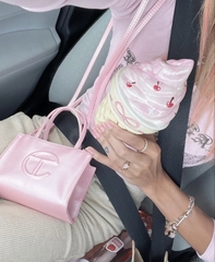 TÚI ĐEO CHÉO BALLERINA TELFAR