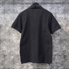 ÁO LEVIS BASIC POLO BLACK SHIRT