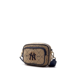 TÚI MLB MONOGRAM DIA KIDS CROSS BAG