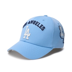 Mũ MLB Pop Varsity Structure Ball Cap LA Dodgers