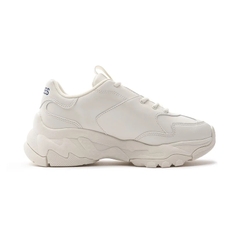 Giày MLB Big Ball Chunky Window New York Yankees