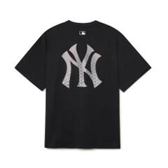 ÁO MLB T-SHIRT BIG LUX