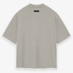 ÁO ESSENTIALS FEAR OF GOD HEAVY CREWNECK TEE SEAL