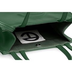 TÚI ĐEO CHÉO DARK OLIVE TELFAR