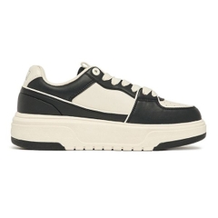 Giày MLB Chunky Liner Basic New York Yankees