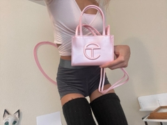 TÚI ĐEO CHÉO BALLERINA TELFAR