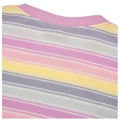 ÁO THUN NERDY STRIPE T-SHIRT