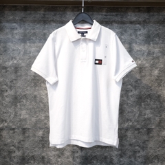 ÁO TOMMY POLO SHIRT