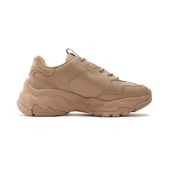 Giày MLB Big Ball Chunky Window Boston Red Sox