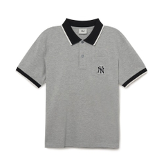 ÁO MLB POLO BASIC