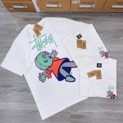 ÁO STUSSY DOLLI T-SHIRT