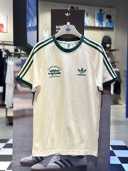 ÁO ADIDAS ORIGINALS GRAPHIC CREAM WHITE T-SHIRT