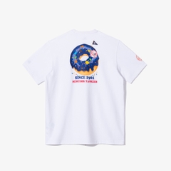 ÁO NEW ERA DONUT T-SHIRT