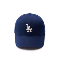 MŨ MLB BASIC NY LOGO BALL CAP