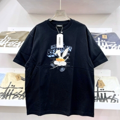 ÁO THUN NERDY COIN RABBIT T-SHIRT