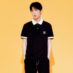ÁO MLB POLO BASIC